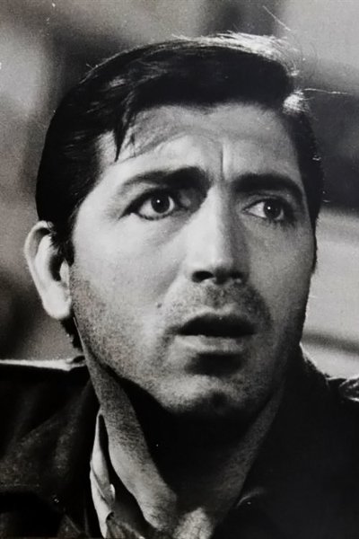 Photo Anestis Vlahos