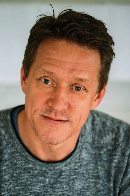 Photo Henrik Lykkegaard