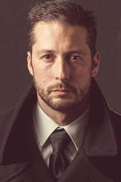 Photo Jason Beaudoin