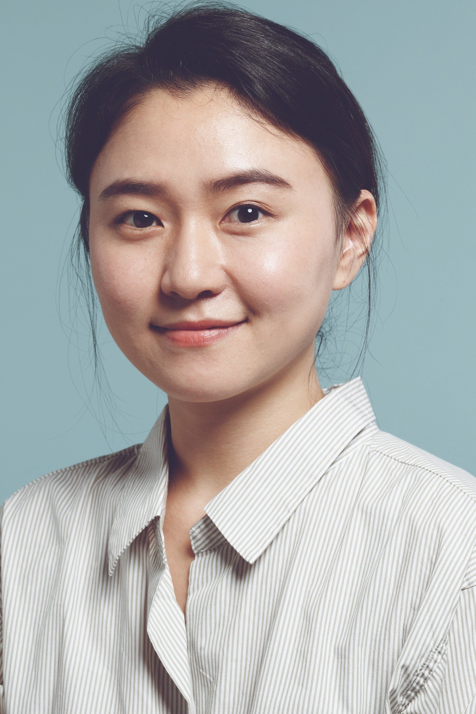 Photo Jeong Ji-in
