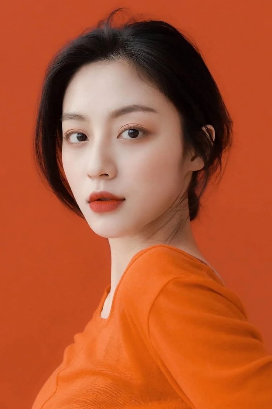 Photo Kang Min-ah