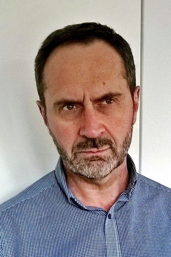 Photo Marek Ślosarski