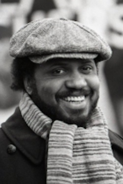 Photo St. Clair Bourne