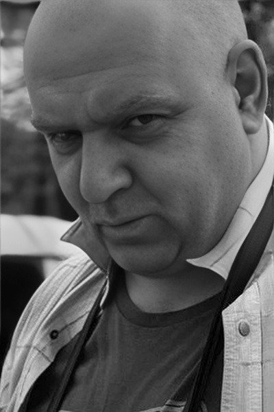 Photo Vladimir Zimin