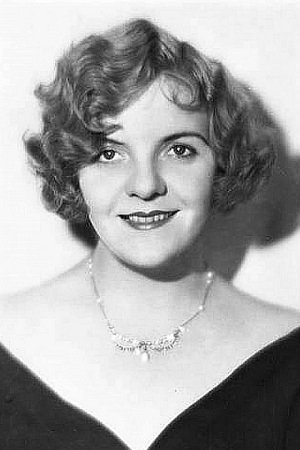 Photo Winnie Lightner