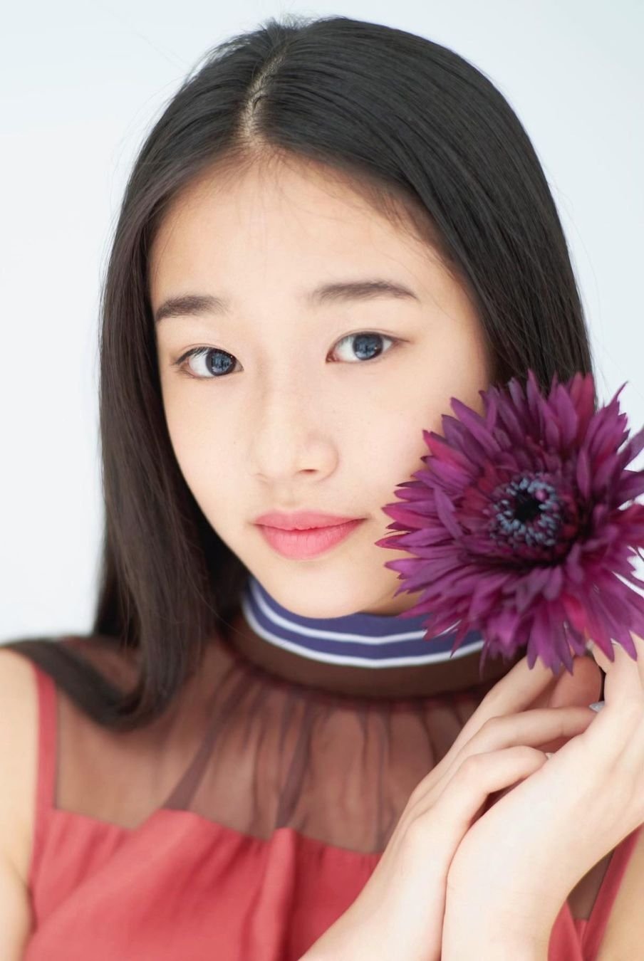 Photo Amane Tensho