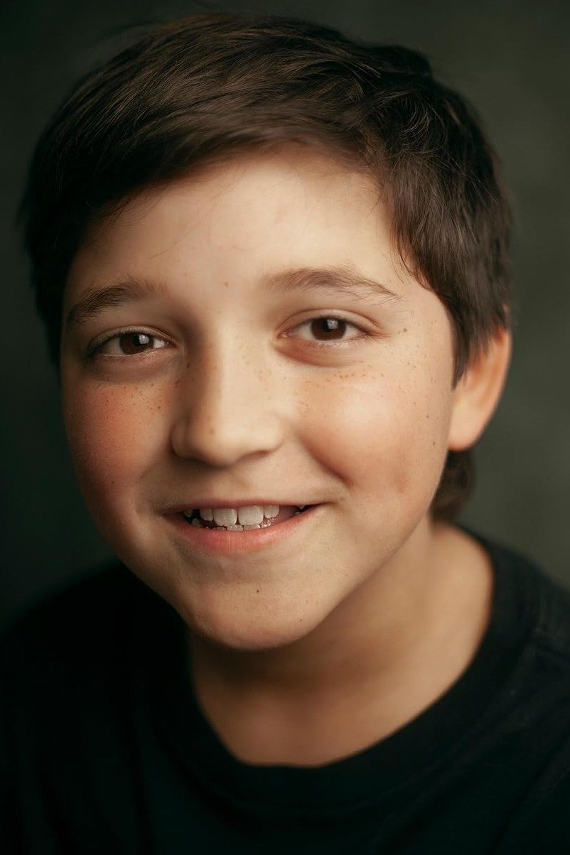 Photo Asher de Silva