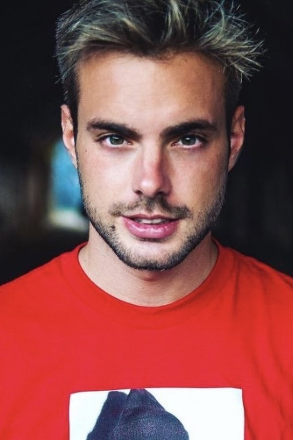 Photo Federico Mercuri