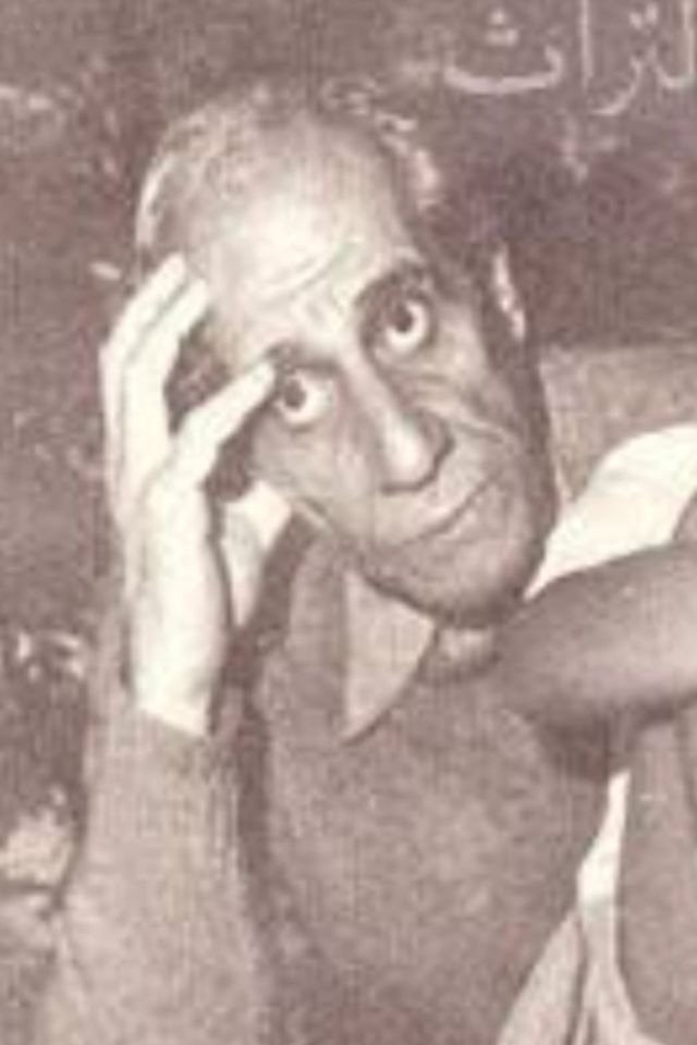 Photo Hamada Abdel Wahab
