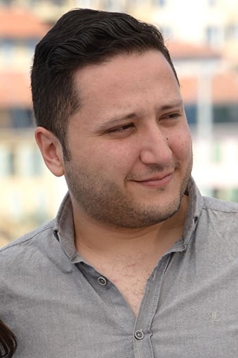 Photo Hamza Al-Khateab