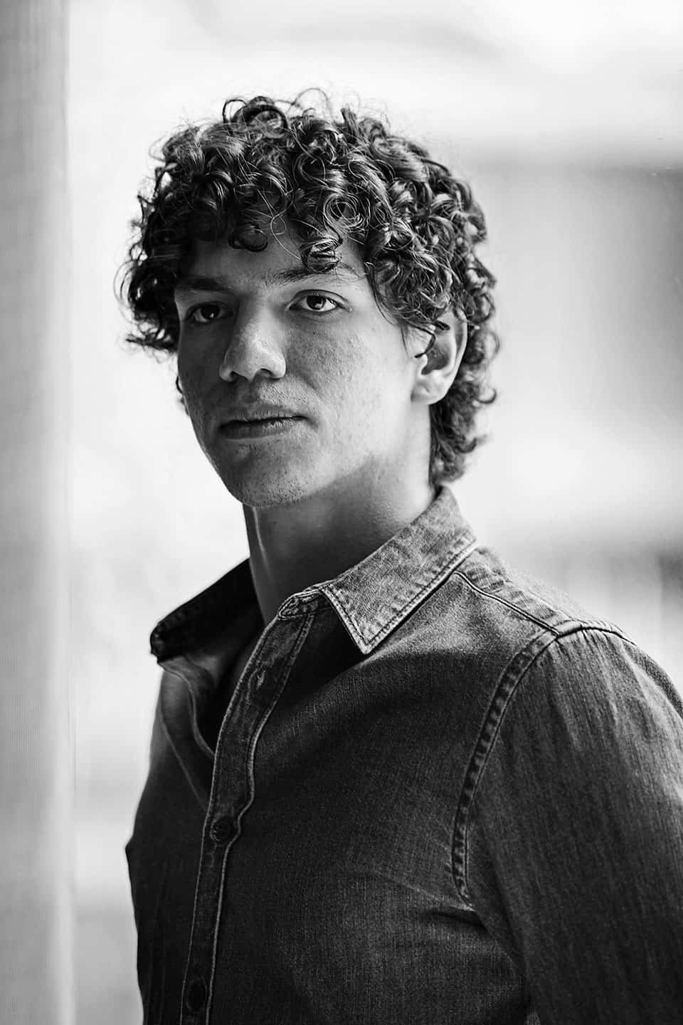 Photo Isaac Hernández