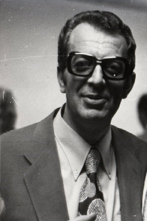 Photo Miloje 'Mića' Orlović