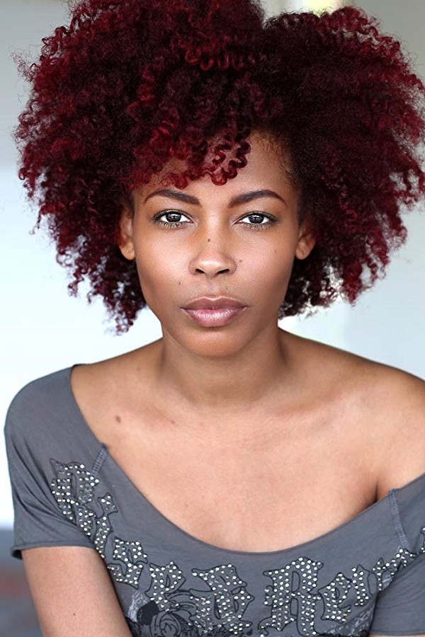 Photo Phire Whitaker