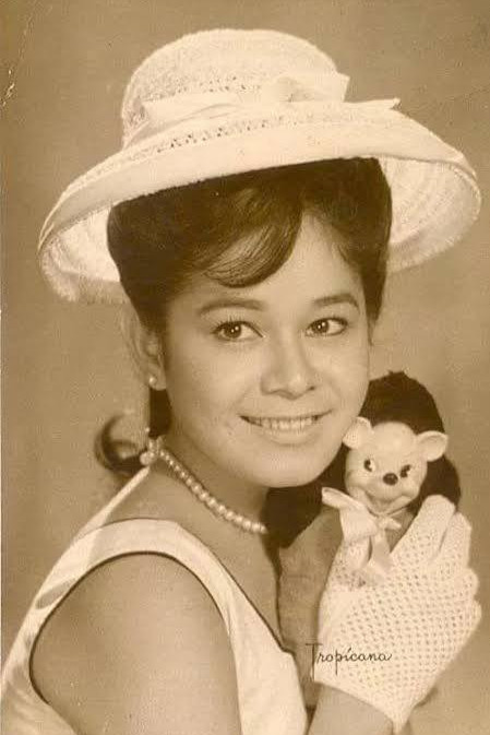 Photo Rosemarie Sonora