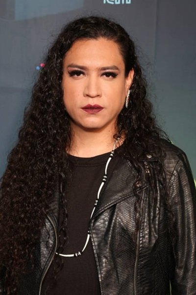 Photo Candido Cornejo Jr.