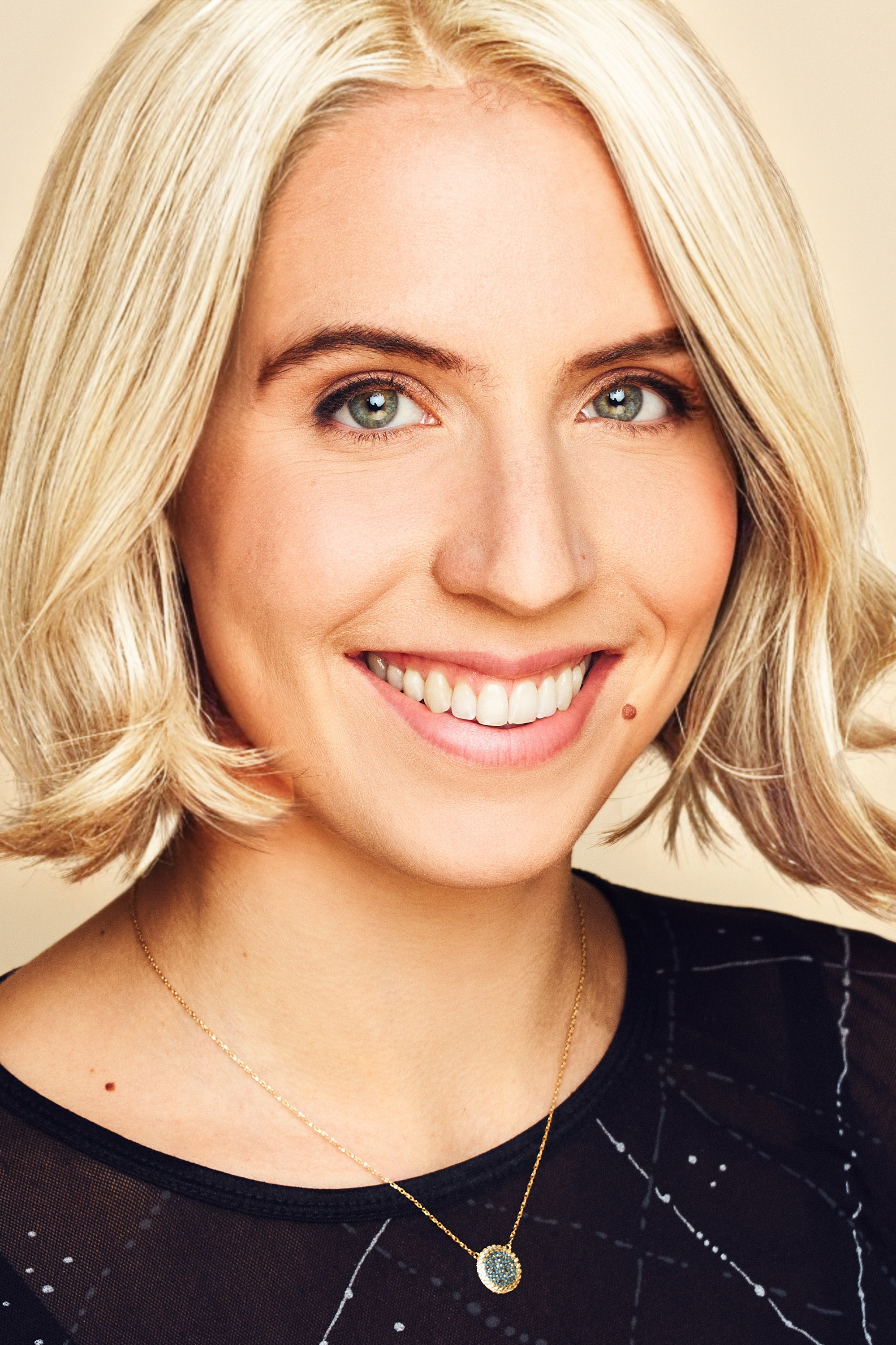 Photo Claire McFadden