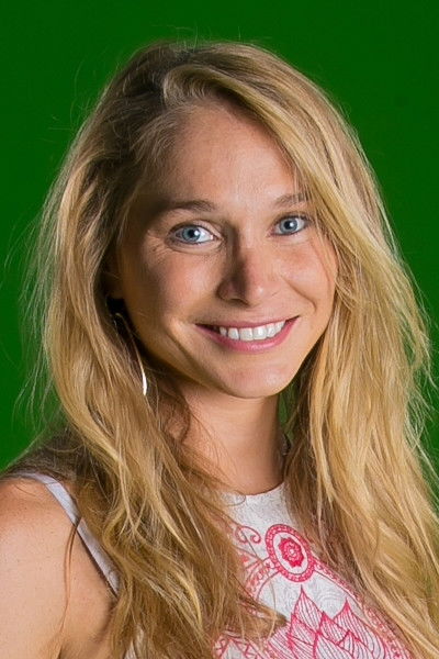 Photo Constanza Mackenna