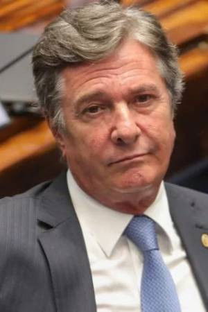 Photo Fernando Collor de Mello