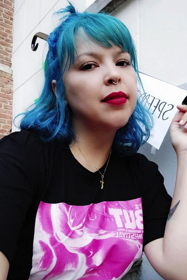 Photo Helen Quintans