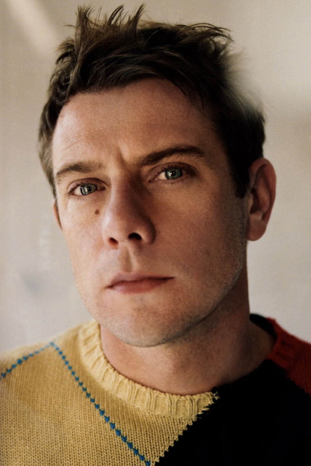 Photo Jonathan Anderson