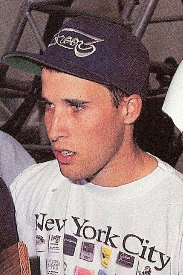 Photo Michael Ternasky