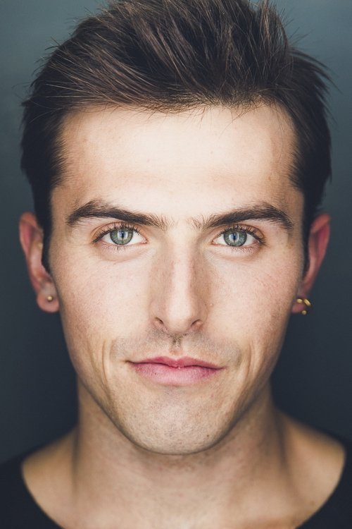 Photo Nathaniel Ansbach