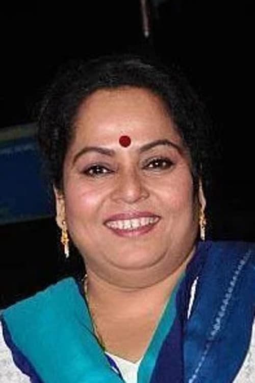 Photo Nirmiti Sawant