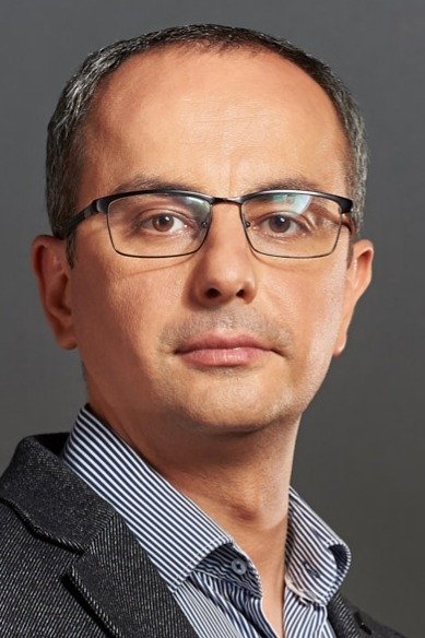 Photo Pavlo Hrytsak