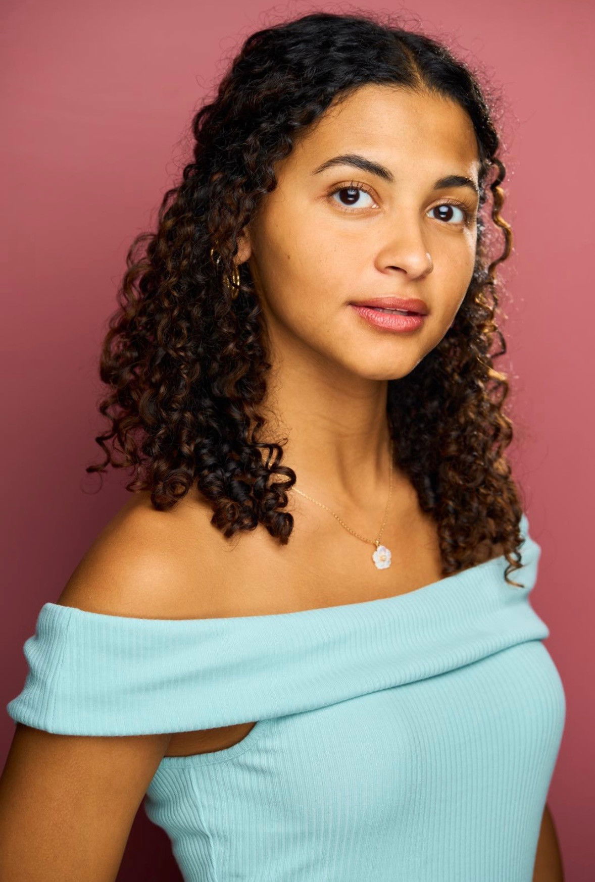 Photo Samantha Acosta