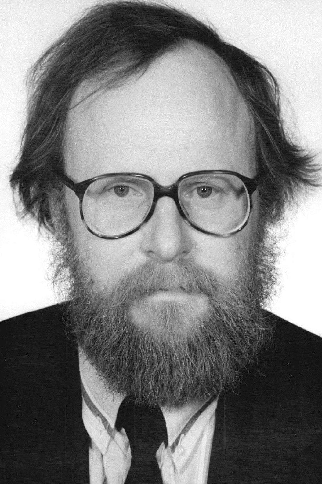 Photo Wolfgang Thierse
