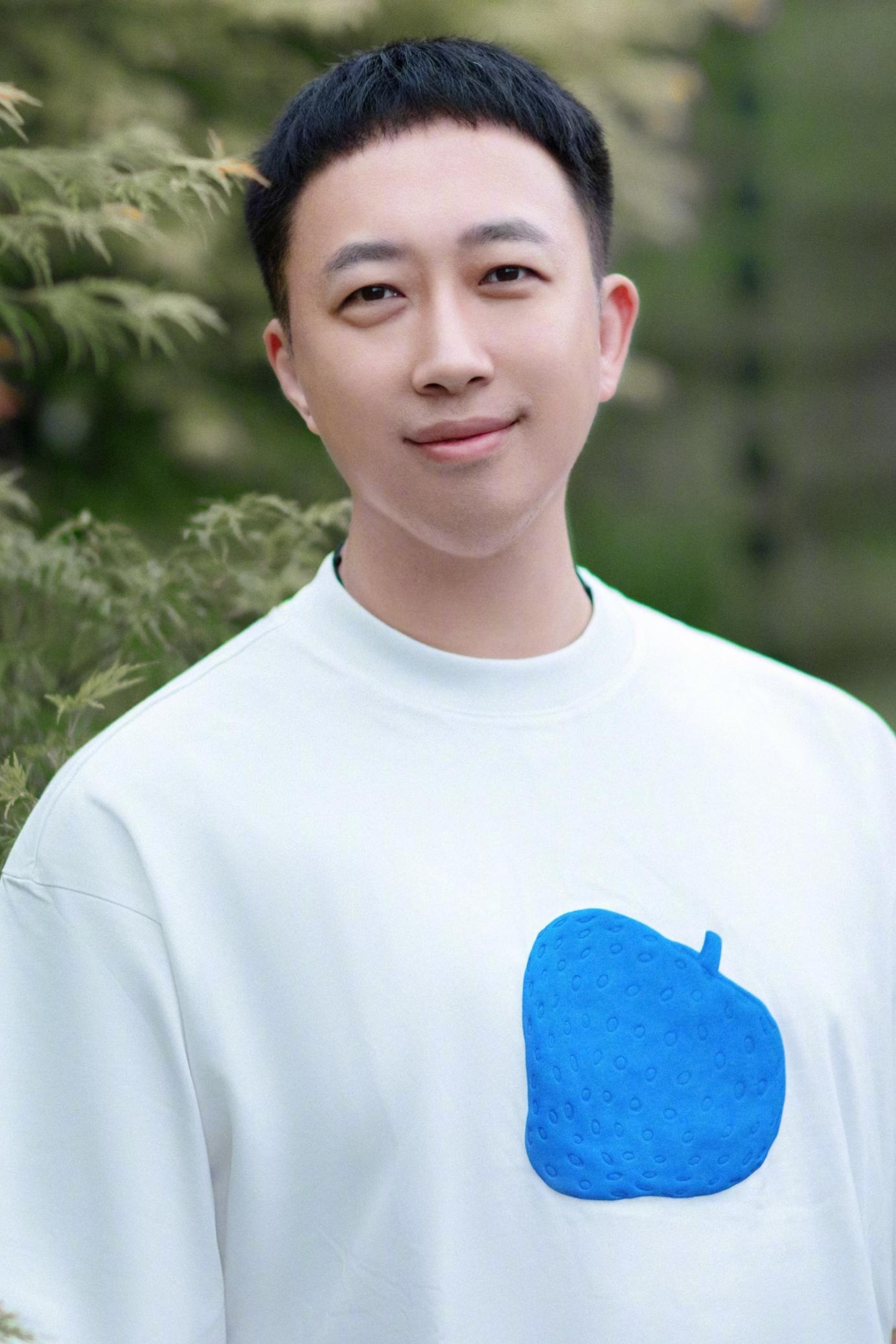 Photo Yu Zheng