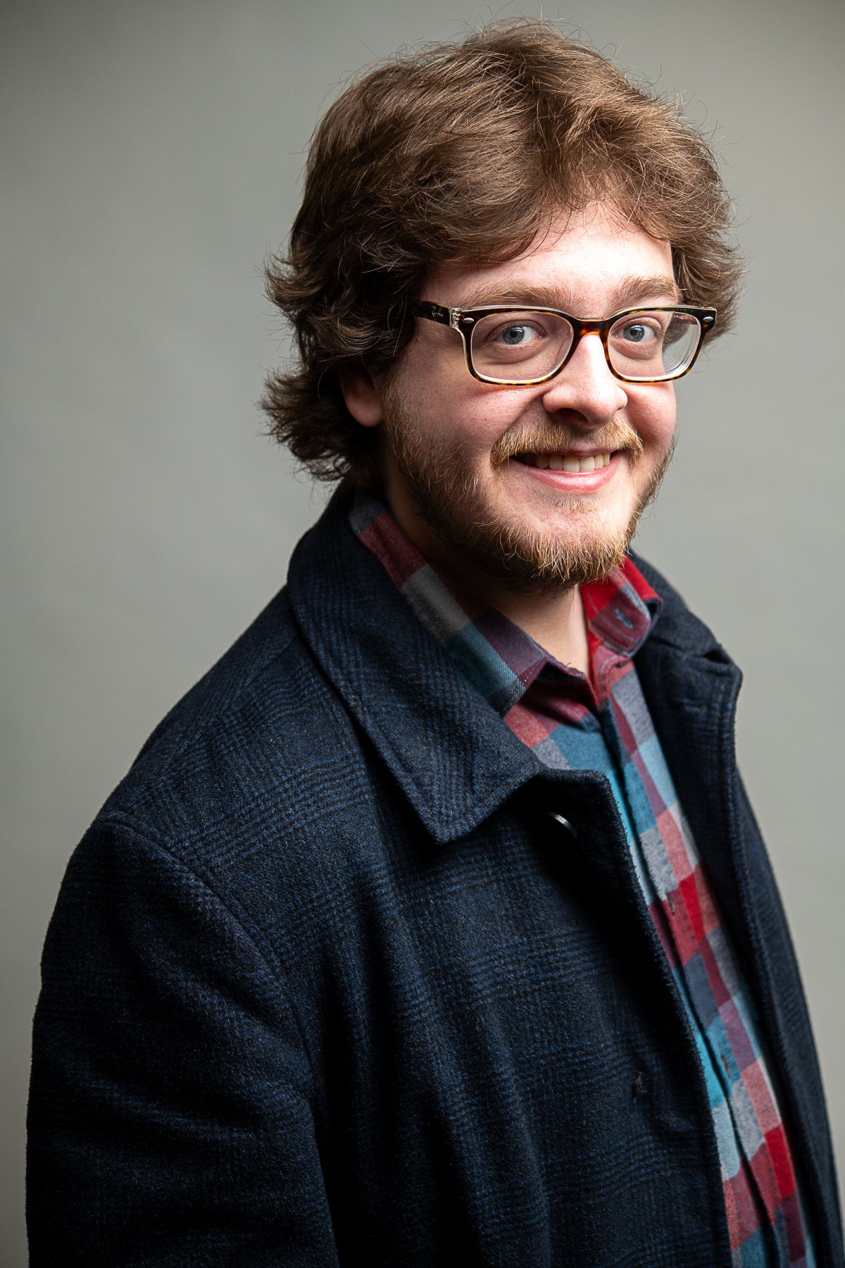 Photo Bryce Iwaschuk