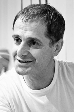 Photo Joseph (Soso) Jachvliani