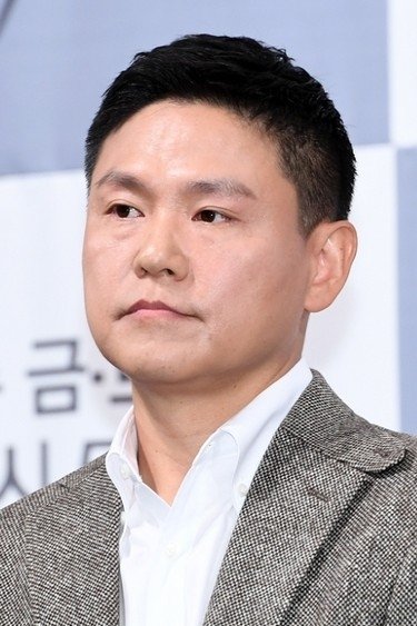 Photo Kim Jin-won