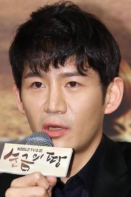 Photo Lee Byung-hoon