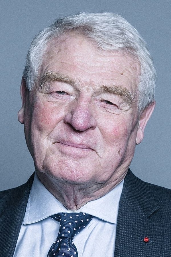 Photo Paddy Ashdown