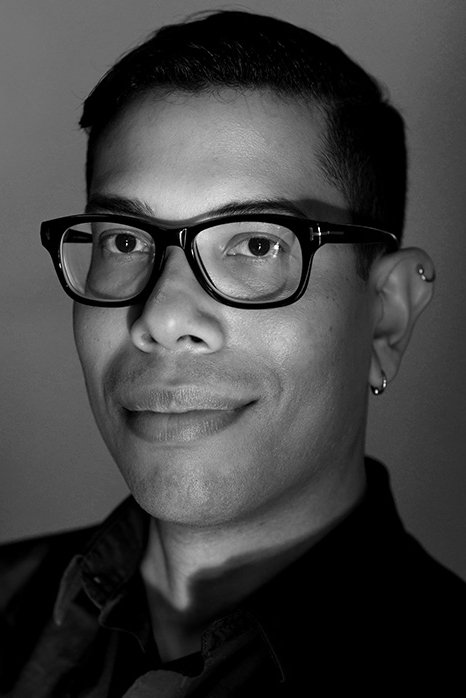 Photo Steven Canals