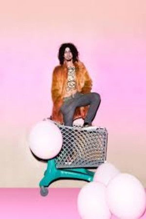 Photo Victor Diawara