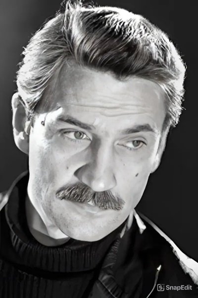 Photo Yuri Grebenshchikov