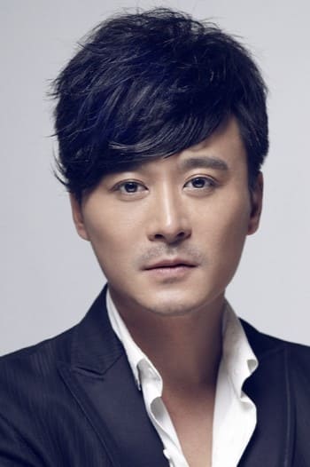 Photo Zhao Huinan