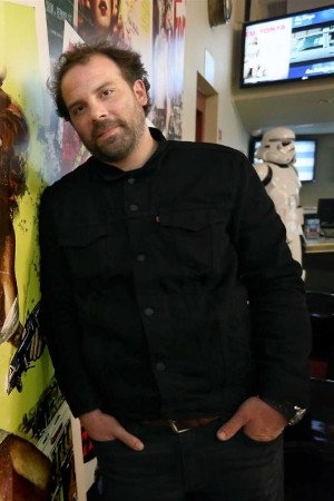 Photo António Mortágua