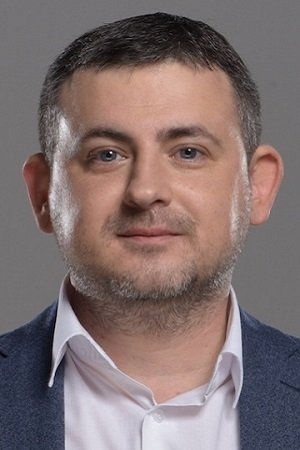 Photo Arsen Tarknaev