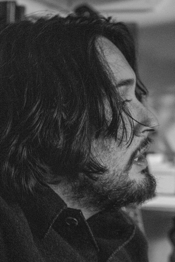 Photo Federico Castillo Trejo