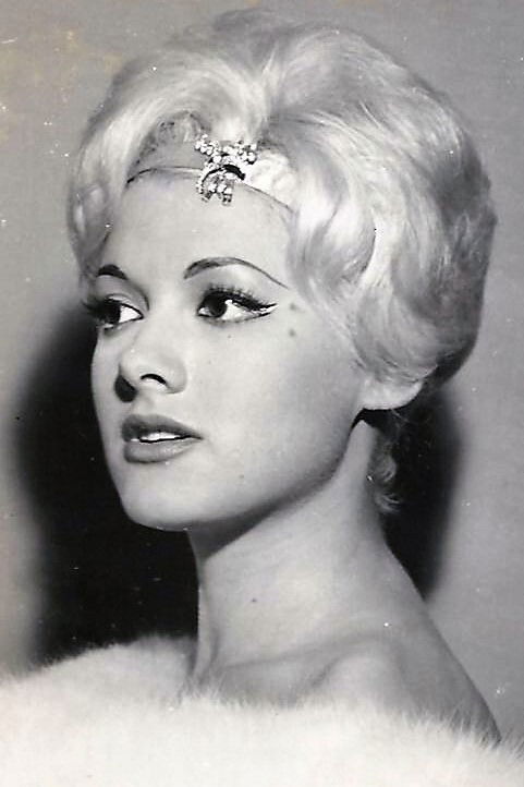 Photo Gisia Paradís