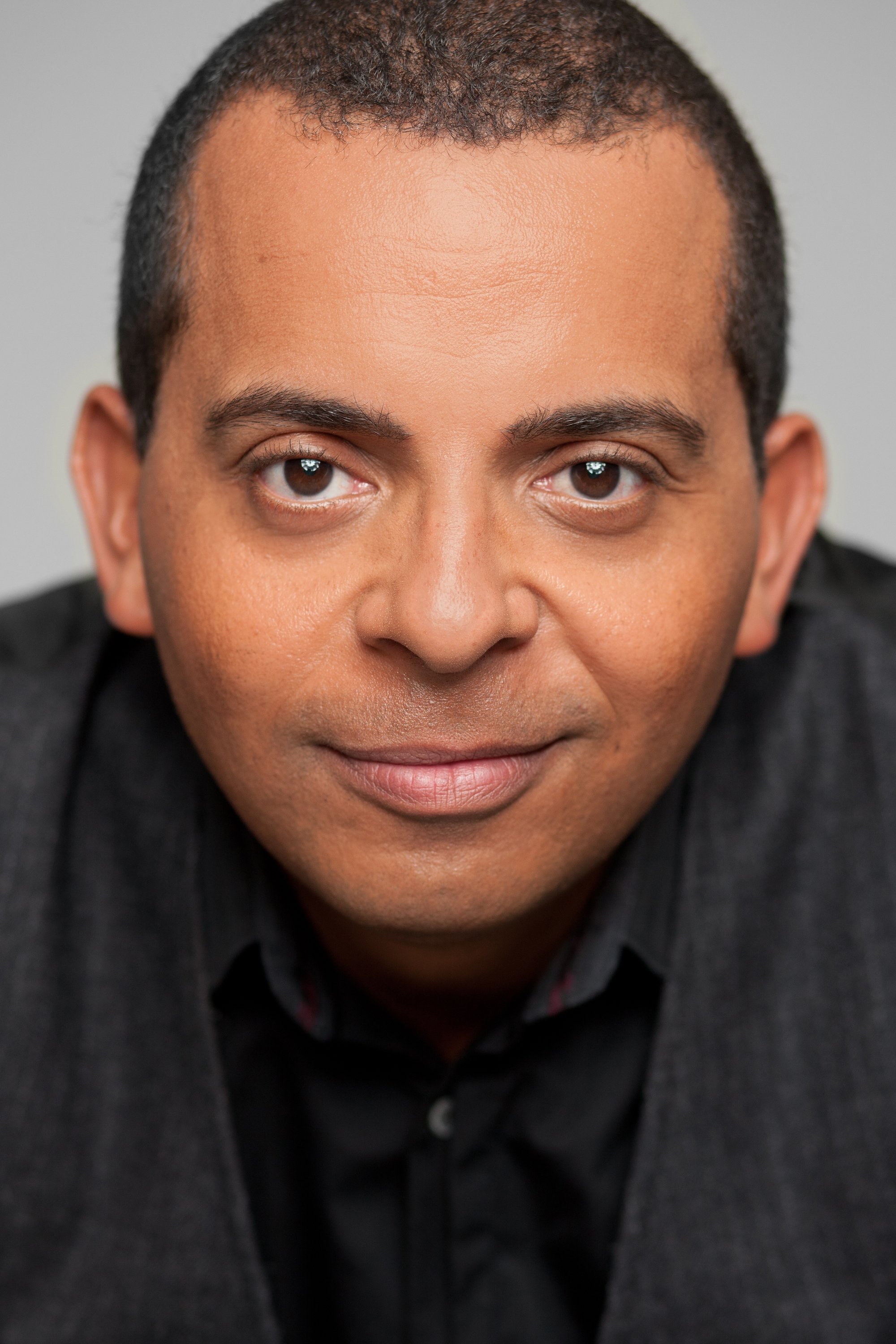 Photo Gregory Charles