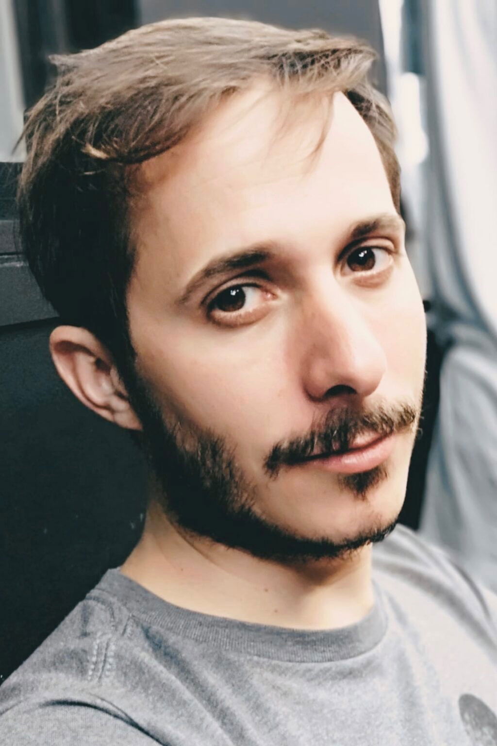 Photo Julio César Tortuero