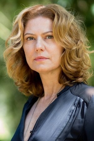 Photo Patricia Pillar