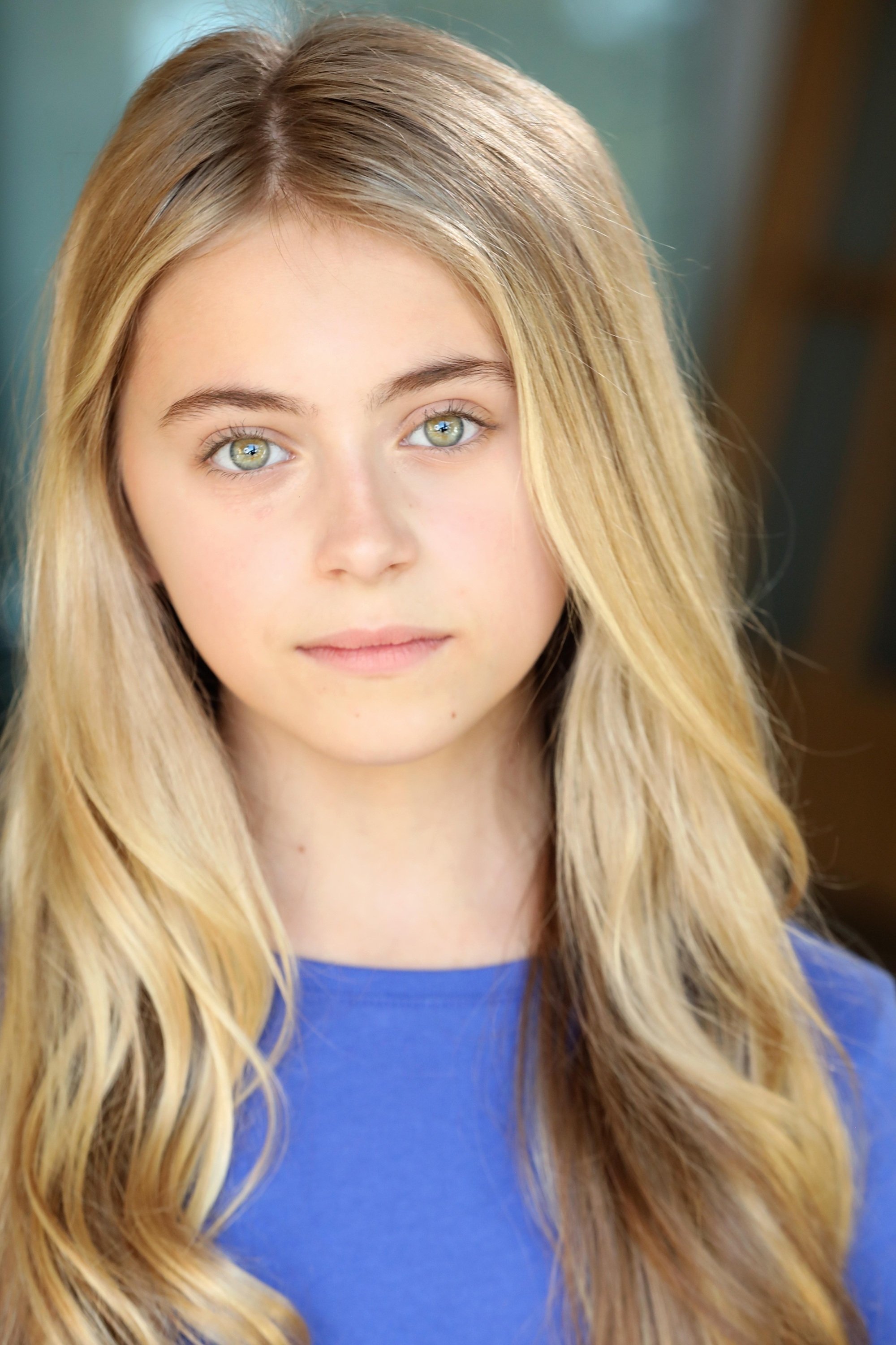 Photo Sofia Shakarian