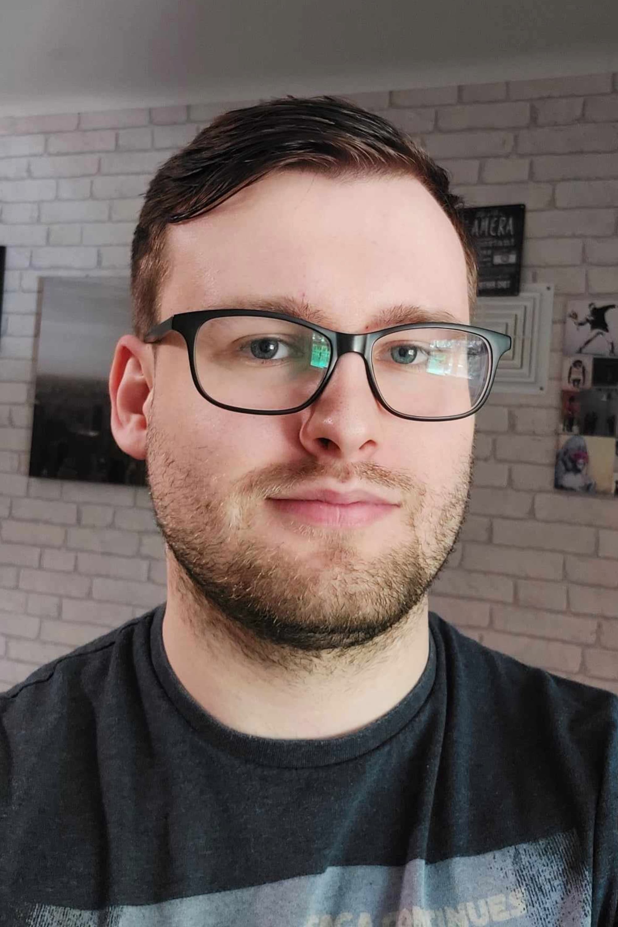 Photo Aaron Gillingham