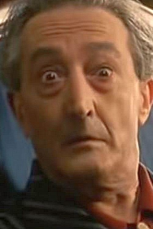 Photo Aldo Tarantino